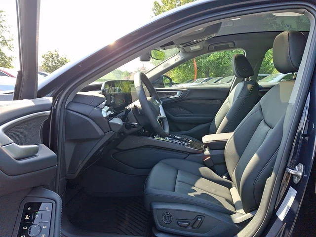 Nuevos AUDI A5 à Estados chez autogozo