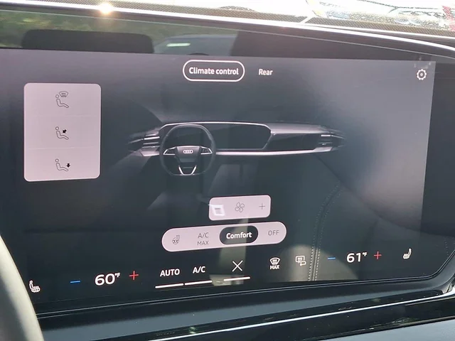 Nuevos AUDI A5 à Estados chez autogozo
