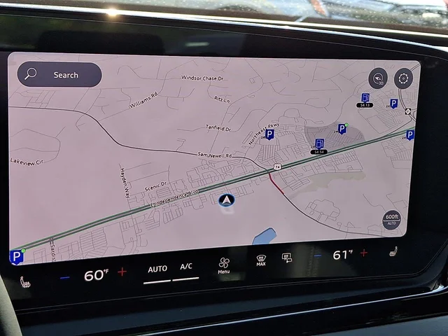 Nuevos AUDI A5 à Estados chez autogozo