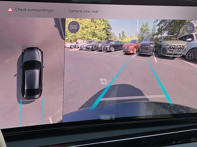 Nuevos AUDI A5 à Estados chez autogozo