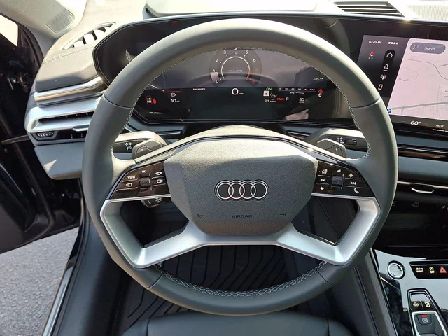Nuevos AUDI A5 à Estados chez autogozo