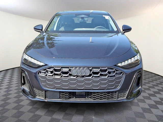 Nuevos AUDI A5 à Estados chez autogozo