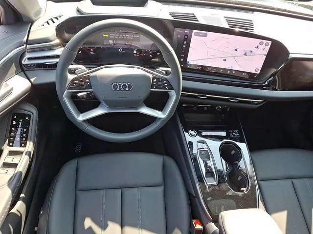 Nuevos AUDI A5 à Estados chez autogozo