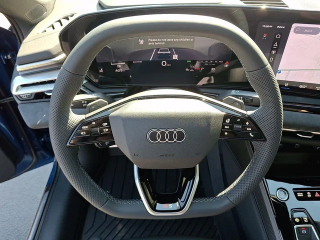 Nuevos AUDI A6 SEDAN à Estados chez autogozo
