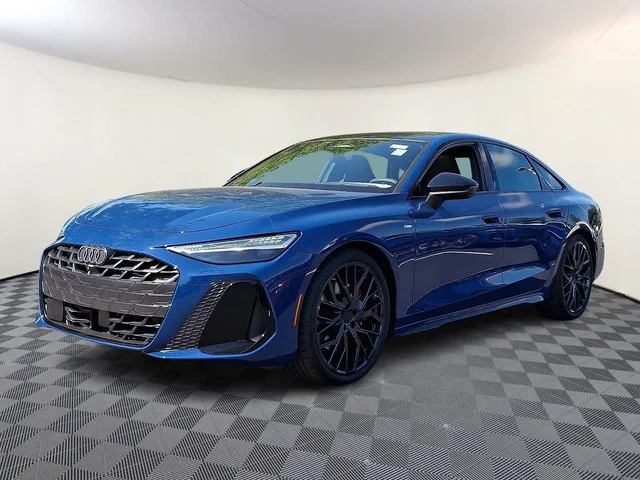 Nuevos AUDI A6 SEDAN à Estados chez autogozo