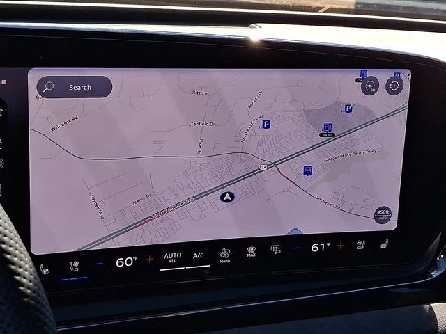 Nuevos AUDI A6 SEDAN à Estados chez autogozo