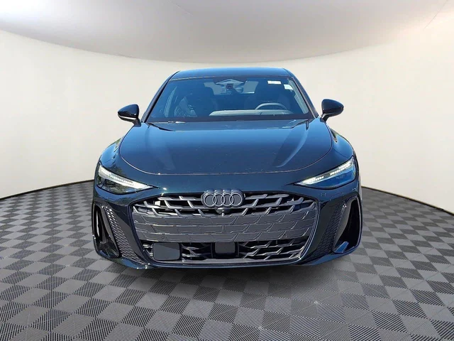 Nuevos AUDI A6 SEDAN à Estados chez autogozo