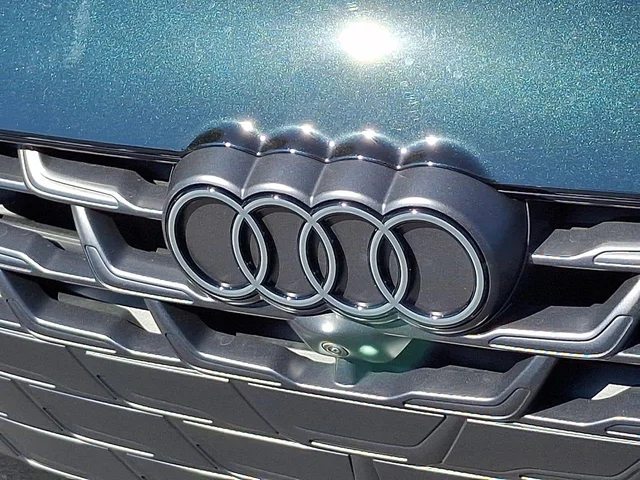 Nuevos AUDI A6 SEDAN à Estados chez autogozo