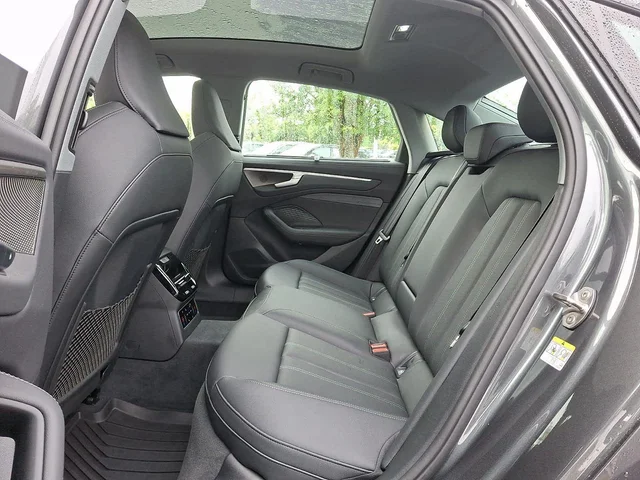 SEMINUEVOS AUDI A6 Sedan a Estados en autogozo