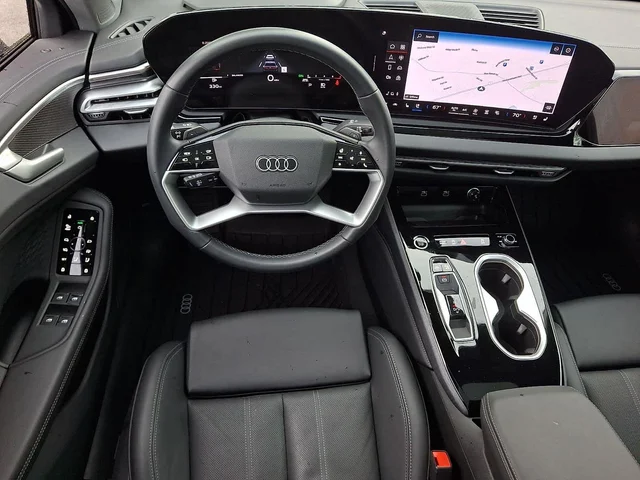 SEMINUEVOS AUDI A6 Sedan a Estados en autogozo
