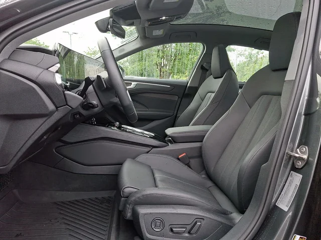 SEMINUEVOS AUDI A6 Sedan a Estados en autogozo