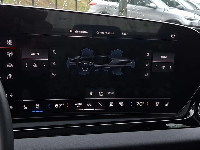 SEMINUEVOS AUDI A6 Sedan a Estados en autogozo