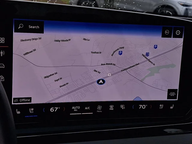 SEMINUEVOS AUDI A6 Sedan a Estados en autogozo