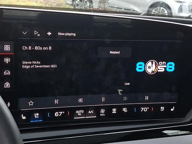 SEMINUEVOS AUDI A6 Sedan a Estados en autogozo