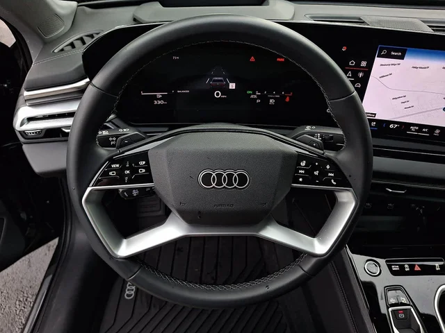 SEMINUEVOS AUDI A6 Sedan a Estados en autogozo