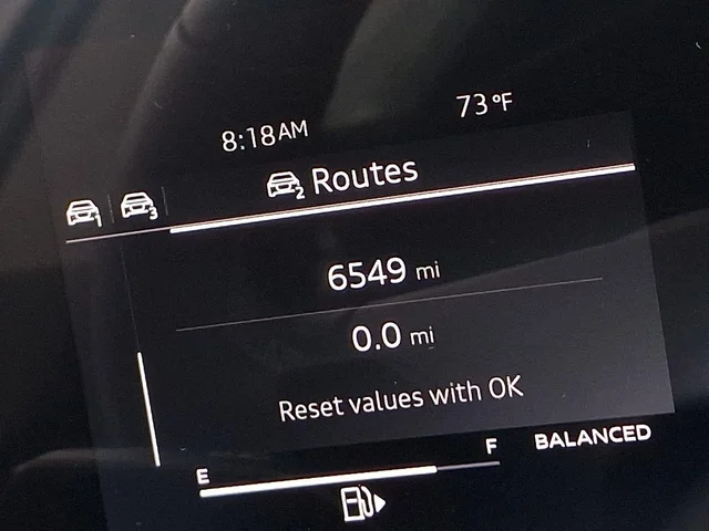 SEMINUEVOS AUDI A6 Sedan a Estados en autogozo