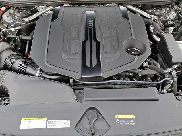 SEMINUEVOS AUDI A6 Sedan a Estados en autogozo