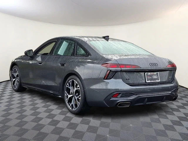 SEMINUEVOS AUDI A6 Sedan a Estados en autogozo