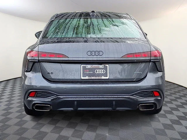 SEMINUEVOS AUDI A6 Sedan a Estados en autogozo