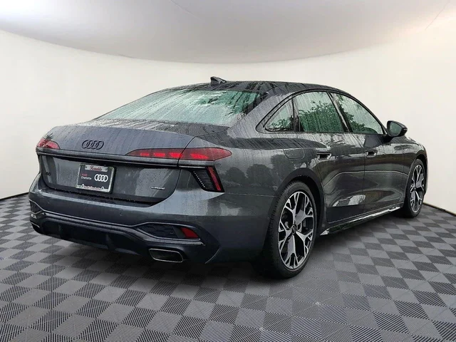 SEMINUEVOS AUDI A6 Sedan a Estados en autogozo