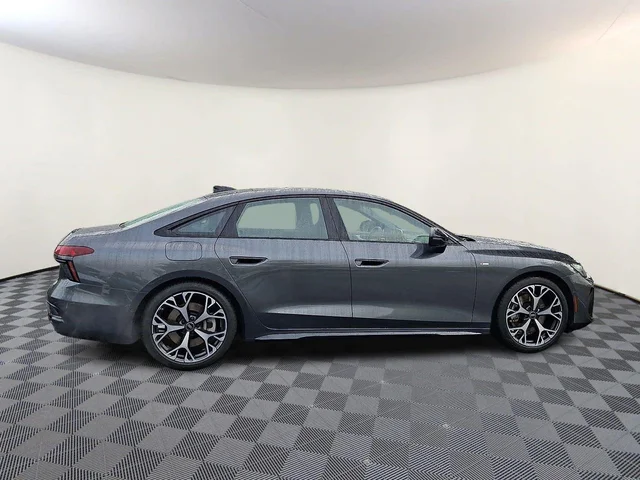 SEMINUEVOS AUDI A6 Sedan a Estados en autogozo