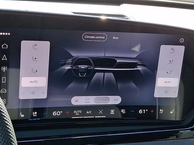 Nuevos AUDI A6 SEDAN à Estados chez autogozo