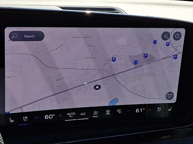 Nuevos AUDI A6 SEDAN à Estados chez autogozo
