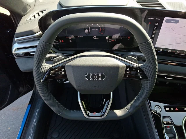 Nuevos AUDI A6 SEDAN à Estados chez autogozo