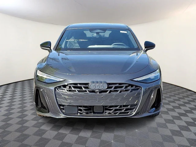 Nuevos AUDI A6 SEDAN à Estados chez autogozo