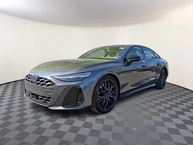Nuevos AUDI A6 SEDAN à Estados chez autogozo