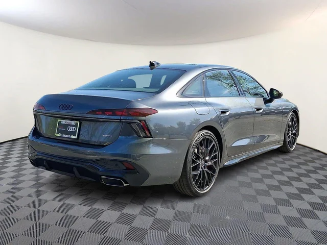 Nuevos AUDI A6 SEDAN à Estados chez autogozo