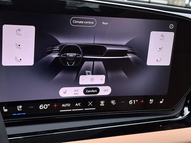Nuevos AUDI A5 à Estados chez autogozo