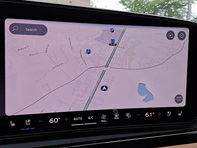 Nuevos AUDI A5 à Estados chez autogozo