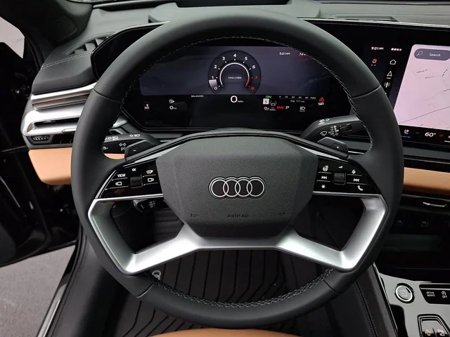 Nuevos AUDI A5 à Estados chez autogozo