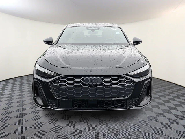 Nuevos AUDI A5 à Estados chez autogozo