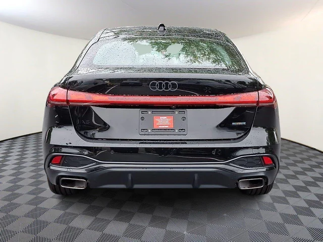 Nuevos AUDI A5 à Estados chez autogozo