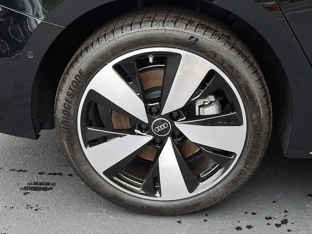 Nuevos AUDI A5 à Estados chez autogozo