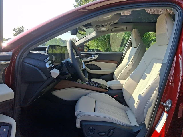 Nuevos AUDI A5 à Estados chez autogozo