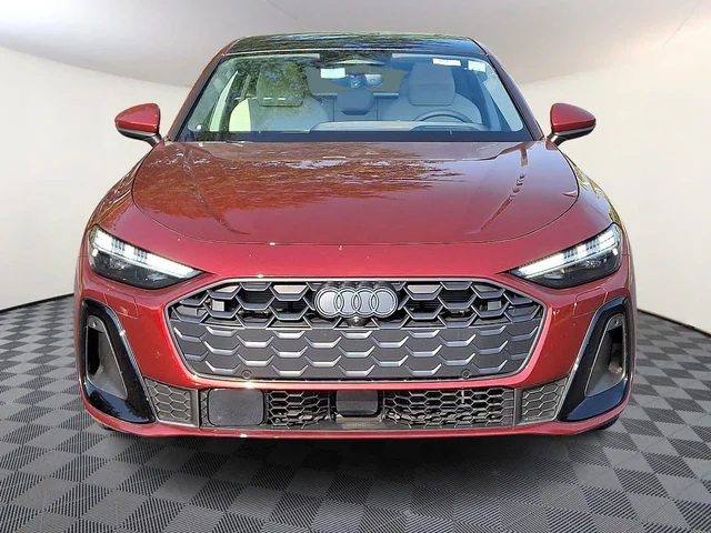 Nuevos AUDI A5 à Estados chez autogozo