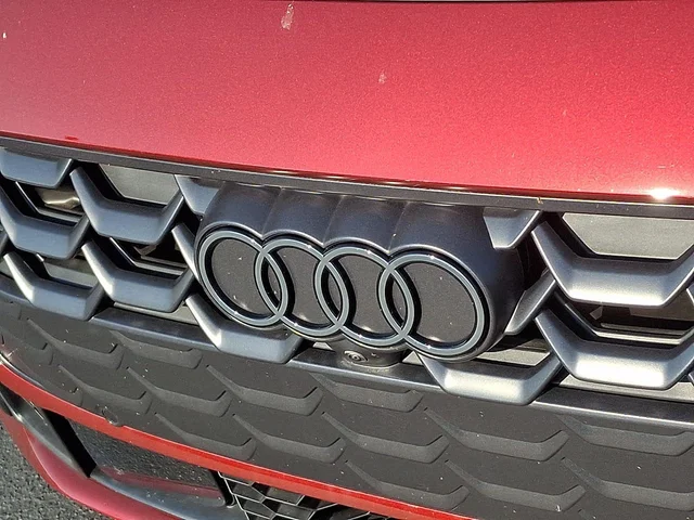 Nuevos AUDI A5 à Estados chez autogozo