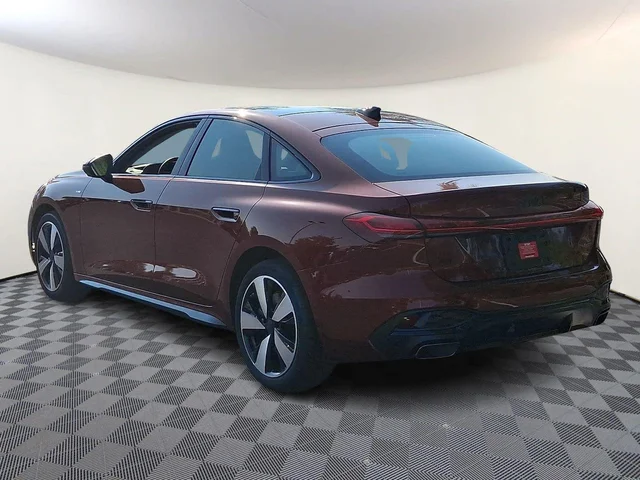 Nuevos AUDI A5 à Estados chez autogozo