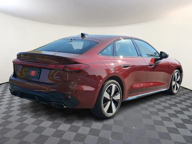 Nuevos AUDI A5 à Estados chez autogozo