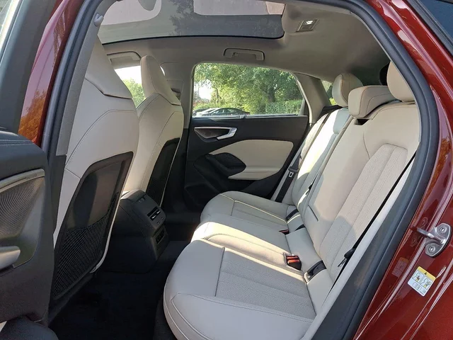 Nuevos AUDI A5 à Estados chez autogozo