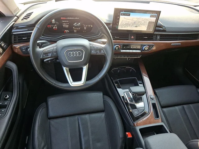 SEMINUEVOS AUDI A5 Sportback a Estados en autogozo