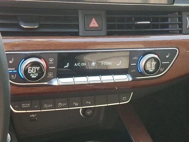 SEMINUEVOS AUDI A5 Sportback a Estados en autogozo