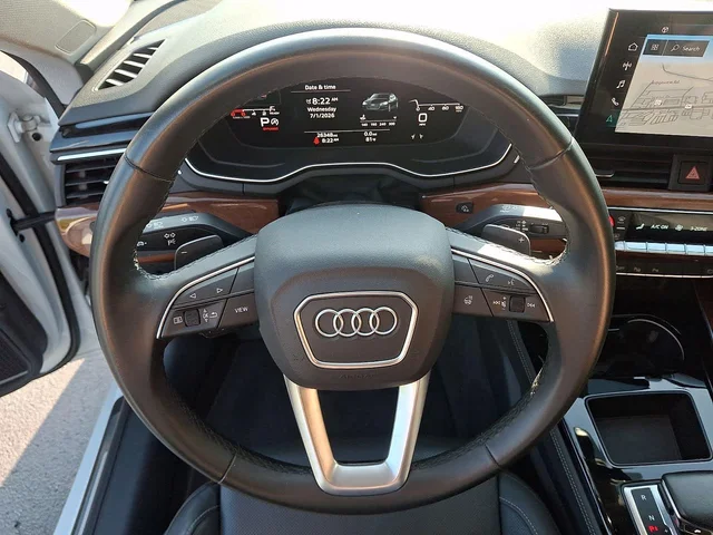 SEMINUEVOS AUDI A5 Sportback a Estados en autogozo
