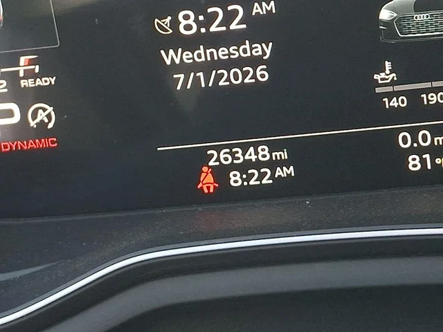 SEMINUEVOS AUDI A5 Sportback a Estados en autogozo