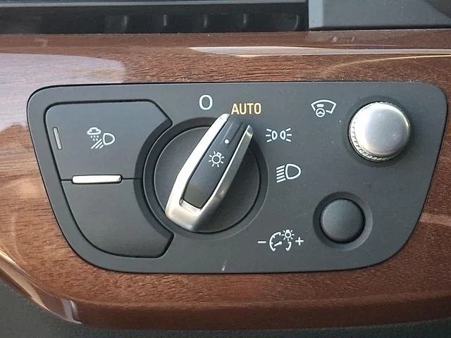 SEMINUEVOS AUDI A5 Sportback a Estados en autogozo