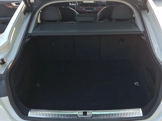 SEMINUEVOS AUDI A5 Sportback a Estados en autogozo