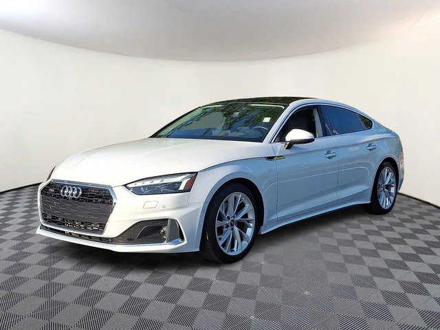 SEMINUEVOS AUDI A5 Sportback a Estados en autogozo